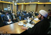 سخنرانی حجت الاسلام مهدی هادی رئیس پژوهشگاه قوه قضاییه در همایش نکوداشت پژوهش
