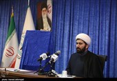 سخنرانی حجت الاسلام مهدی هادی رئیس پژوهشگاه قوه قضاییه در همایش نکوداشت پژوهش