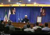 سخنرانی حجت الاسلام مهدی هادی رئیس پژوهشگاه قوه قضاییه در همایش نکوداشت پژوهش