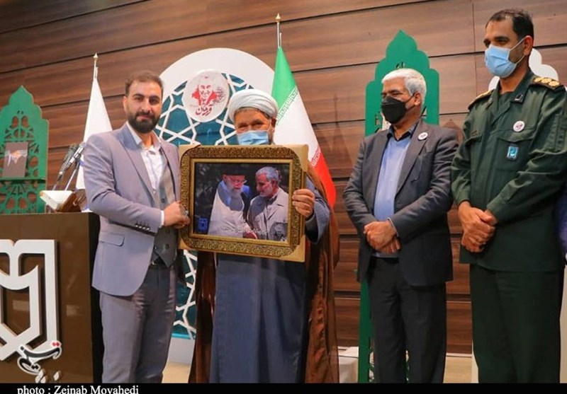 استان کرمان , شهید سپهبد قاسم سلیمانی , شهید , 