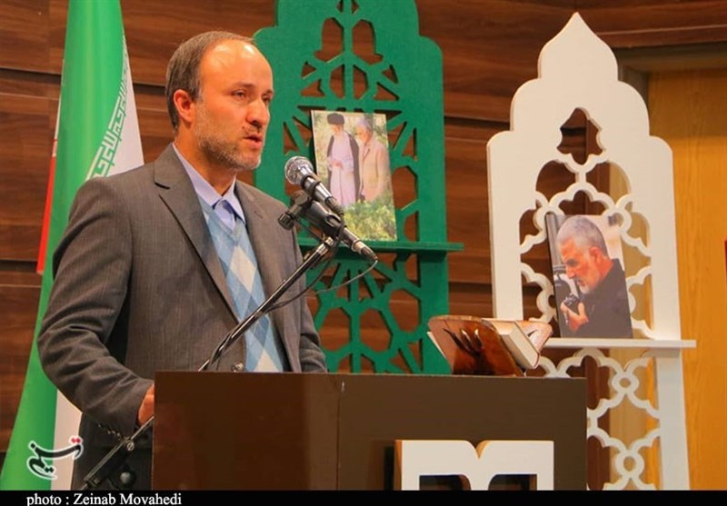 استان کرمان , شهید سپهبد قاسم سلیمانی , شهید , 