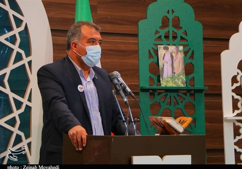 استان کرمان , شهید سپهبد قاسم سلیمانی , شهید , 