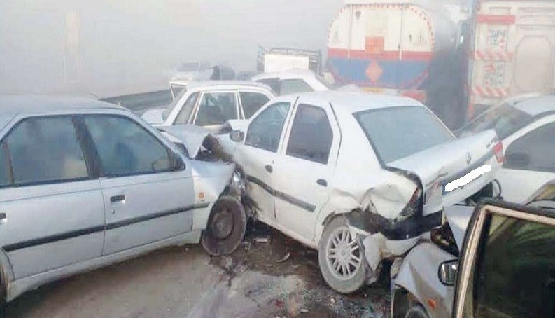 تصادف , رئیس پلیس راهور ناجا , واردات خودرو ,