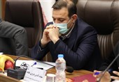 تأیید محرومیت 2 ساله از سوی کمیته استیناف؛ عزیزی خادم حق شرکت در مجمع را ندارد