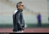 کلانتری: داور خطاهایی برای سپاهان می‌گرفت که برای ما اعلام نمی‌شد/ در نیمه دوم سراپا حمله بودیم