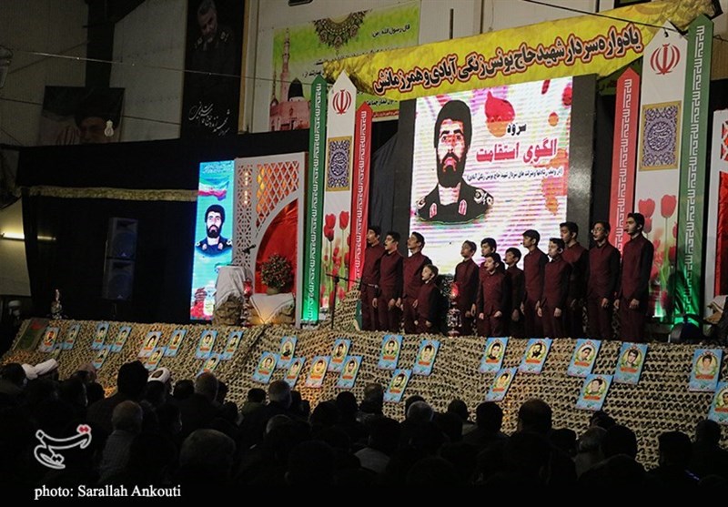 استان کرمان , شهید , شهید سپهبد قاسم سلیمانی , 