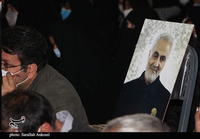 استان کرمان , شهید , شهید سپهبد قاسم سلیمانی , 