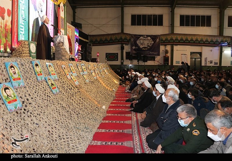 استان کرمان , شهید , شهید سپهبد قاسم سلیمانی , 