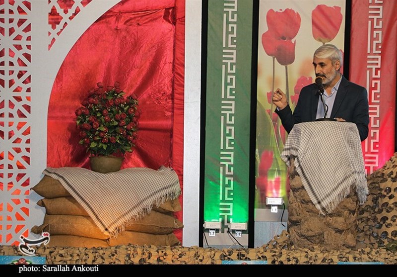 استان کرمان , شهید , شهید سپهبد قاسم سلیمانی , 