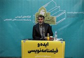 ده‌نمکی: ایده «رسوایی 1» را از ماجرای مشهور "پول روضه و زن بدکاره" گرفتم