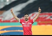 2 رکورد ویژه برای گل‌محمدی و کامیابی‌نیا با قهرمانی پرسپولیس