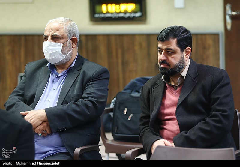 رونمایی از کتاب جنگ شناختی
