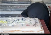 بمناسبت روز تکریم مادران شهدا