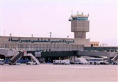 توقف 5 ساعته پروازهای فرودگاه مهرآباد در روز 14 خرداد
