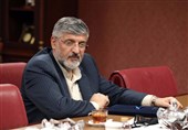 واکنش پولادگر به عدم تأیید صلاحیت مدیریتی: حتماً اعتراض می‌کنم
