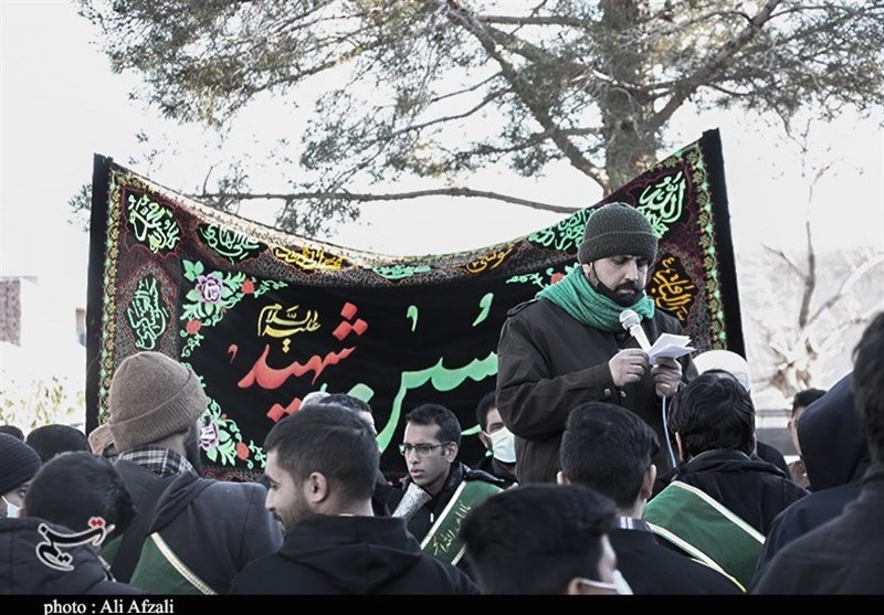 استان کرمان , شهید ,