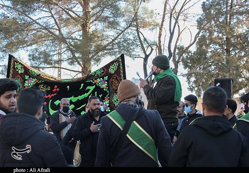 استان کرمان , شهید ,