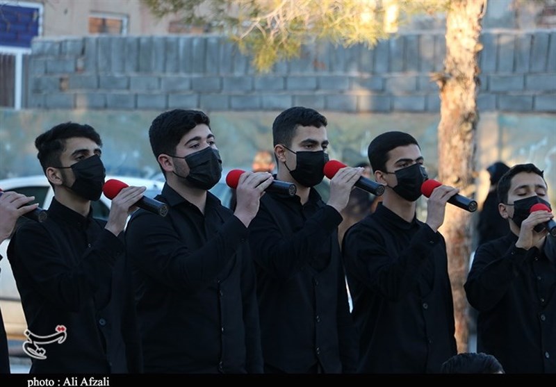 استان کرمان , شهید ,