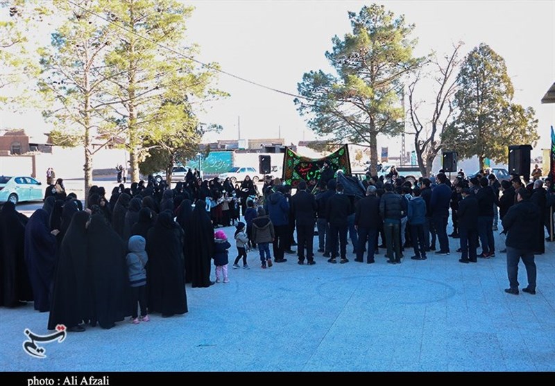 استان کرمان , شهید ,