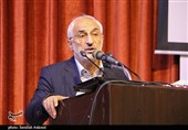 زاهدی: دانشگاه‌ها و حوزه‌ها در طراحی تمدن نوین اسلامی نقش‌آفرین باشند