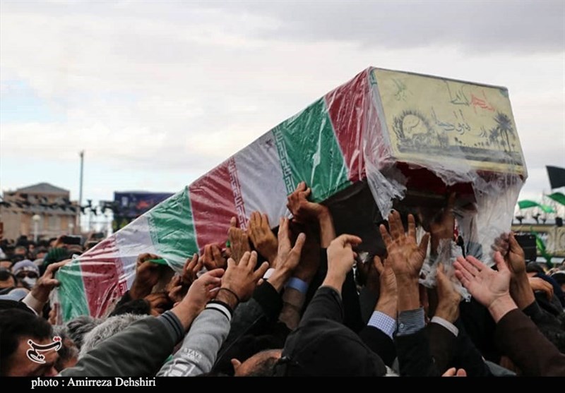 شهید , استان کرمان , 