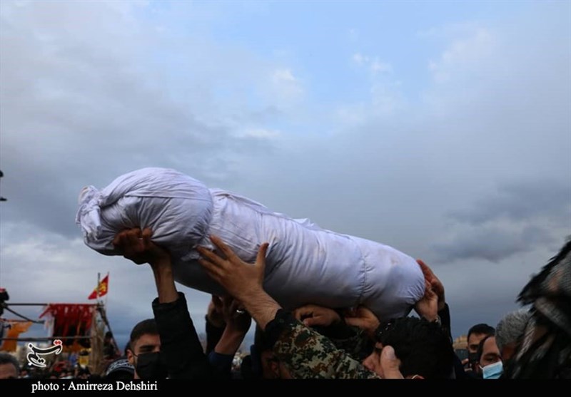 شهید , استان کرمان , 