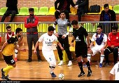 آغاز فصل آینده لیگ برتر فوتسال از مرداد 1401/ جابری: شهروند با مس سونگون بازی می‌کند