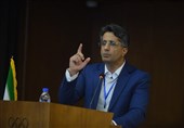ثوری: بوکس ایران هرگز به این صلابت و پویایی نبوده است/ انتخابات کمیته ملی المپیک به رأی دهنده هم نیاز دارد!