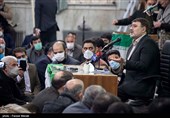 مدیران کم‌کار در کرمانشاه به مردم معرفی می‌شوند/ جای کسی که مانع‌زایی کند در استان نیست + فیلم