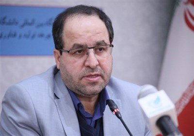 آیت‌الله بطحائی با زبان علم از آرمان‌های انقلاب دفاع می‌کرد
