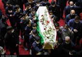 پیام تسلیت FIVB به مناسبت درگذشت یزدانی‌خرم/ او میراث بزرگی به یادگار گذاشت