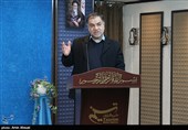 فضائلی: تحریم خبرگزاری تسنیم بخاطر اثرگذاریش در مقابله با اغتشاشات سال قبل بود