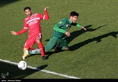برمک: پرسپولیس در ضربات ایستگاهی شکننده است/ ذوالفقارنسب می‌خواست فضا را عوض کند!