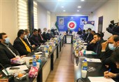 برگزاری جلسه هماهنگی اولین المپیاد استعدادهای برتر فدراسیون انجمن‌های ورزش‌های رزمی