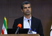 برخورد شدید WT با ساعی/ تعلیق یک ساله رئیس فدراسیون تکواندو ایران؟
