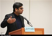 سخنرانی دادستان در اولین جلسه دادگاه حبیب فرج‌الله چعب ملقب به حبیب اسیود، سرکرده گروهک تروریستی حرکه النضال(گروهک تروریستی الاحوازیه)