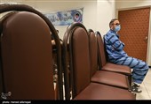 اولین جلسه دادگاه حبیب فرج‌الله چعب ملقب به حبیب اسیود، سرکرده گروهک تروریستی حرکه النضال(گروهک تروریستی الاحوازیه)
