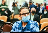 اولین جلسه دادگاه حبیب فرج‌الله چعب ملقب به حبیب اسیود، سرکرده گروهک تروریستی حرکه النضال(گروهک تروریستی الاحوازیه)
