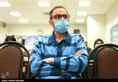اولین جلسه دادگاه حبیب فرج‌الله چعب ملقب به حبیب اسیود، سرکرده گروهک تروریستی حرکه النضال(گروهک تروریستی الاحوازیه)