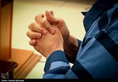 اولین جلسه دادگاه حبیب فرج‌الله چعب ملقب به حبیب اسیود، سرکرده گروهک تروریستی حرکه النضال(گروهک تروریستی الاحوازیه)