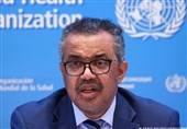 رئیس سازمان بهداشت جهانی: دلایل آمریکا برای خروج نادرست است