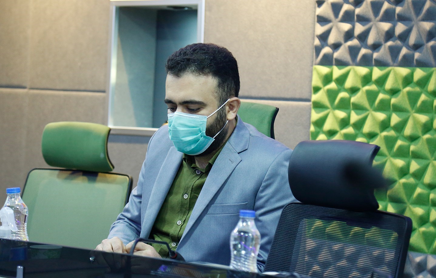 مستند , مرکز مستند سوره حوزه هنری سازمان تبلیغات , 