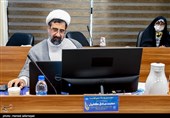 محمدصادق کفیل عضو هیئت داوری سومین رویداد ملی فهما