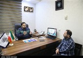 گفت و گو با  امیر ارزانی، مدیرکل هماهنگی امور ستادی، روابط عمومی و امور بین‌الملل ستاد هماهنگی کانون‌های فرهنگی هنری مساجد کشور