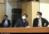 مرحله نهایی دواری سومین رویداد ملی فهما