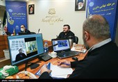مرحله نهایی دواری سومین رویداد ملی فهما