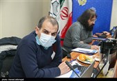 حمید ترکاشوند عضو هیئت داوری مرحله نهایی انتخاب کانون های برتر مساجد کشور
