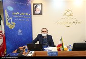  سید مجید امامی دبیر شورای فرهنگ عمومی کشور 