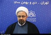 حجت‌الاسلام والمسلمین حبیب‌رضا ارزانی رئیس ستاد عالی کانون‌های فرهنگی و هنری مساجد کشور 