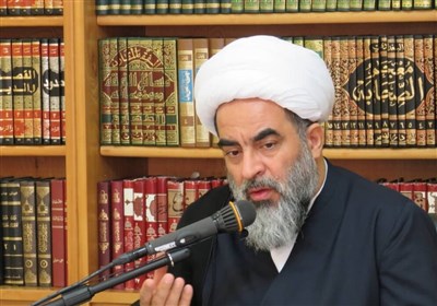 واکنش آیت الله فاضل لنکرانی پیرامون نسبت‌دادن جدایی دین از سیاست به آیت الله حائری